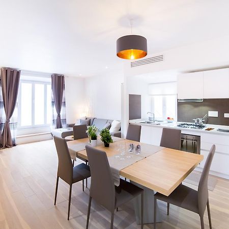 Rent In Rome Valentino'S Luxury Apartment Exteriör bild