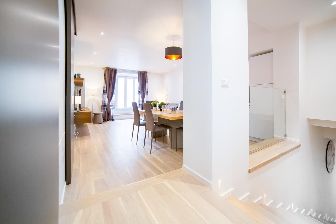 Rent In Rome Valentino'S Luxury Apartment Exteriör bild