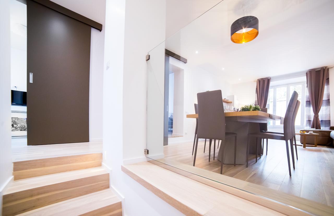 Rent In Rome Valentino'S Luxury Apartment Exteriör bild