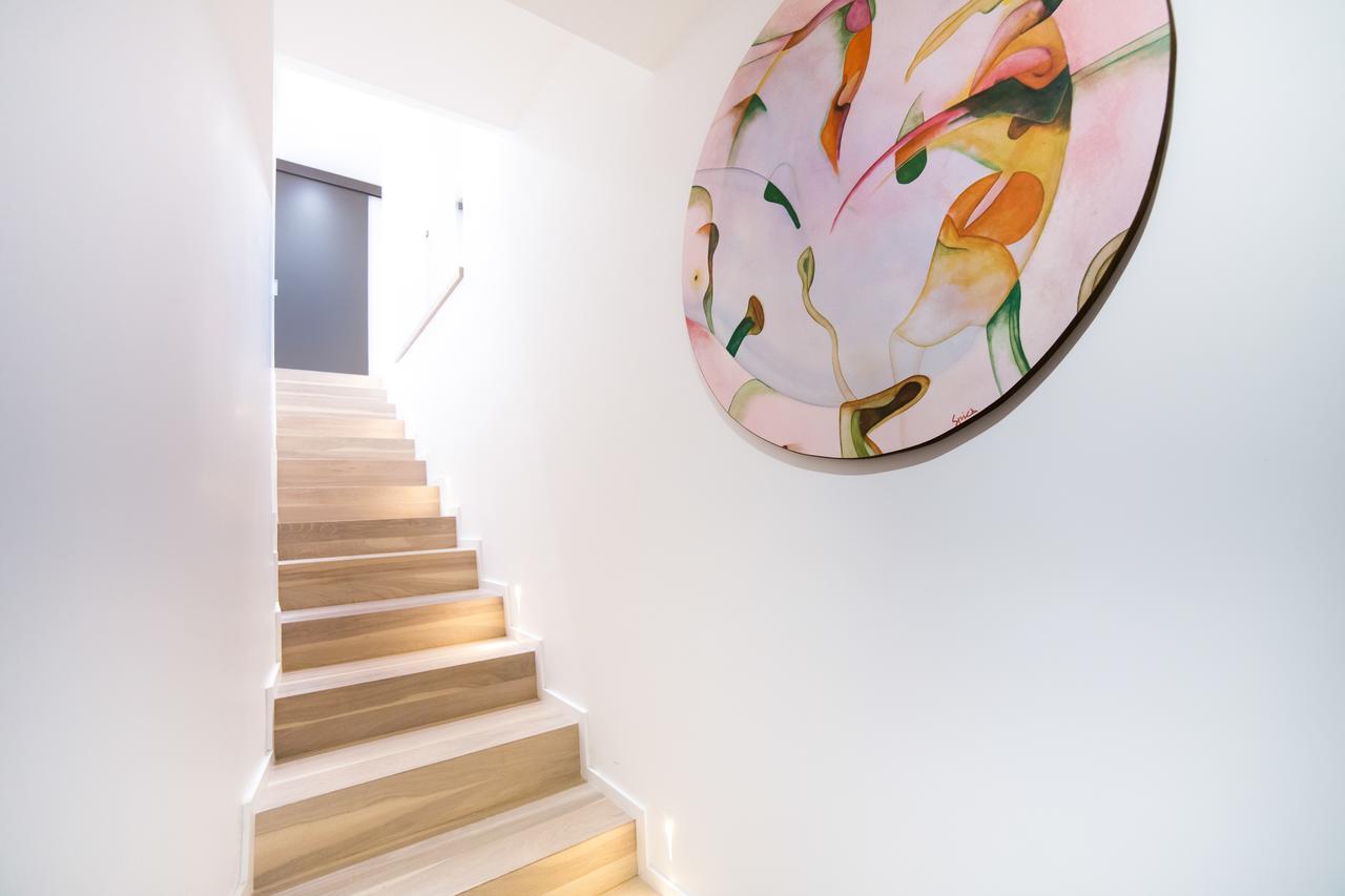 Rent In Rome Valentino'S Luxury Apartment Exteriör bild