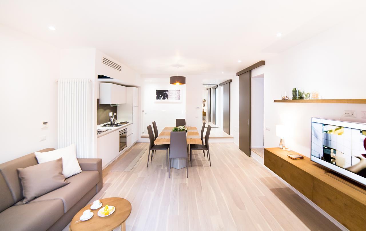 Rent In Rome Valentino'S Luxury Apartment Exteriör bild